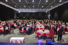 Gala Max 2023
Repas de soutien 
Les Patinoires du Littoral

Neuchâtel, le 12 mai 2023
Photo: Bernard Python