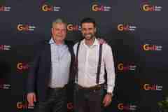 GM
Gala Max

Neuchâtel, 20 mai 2022
Photo: Bernard Python