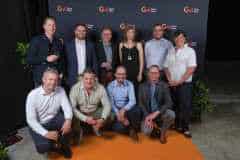 GMGala MaxNeuchâtel, 20 mai 2022Photo: Bernard Python