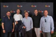 GM
Gala Max

Neuchâtel, 20 mai 2022
Photo: Bernard Python