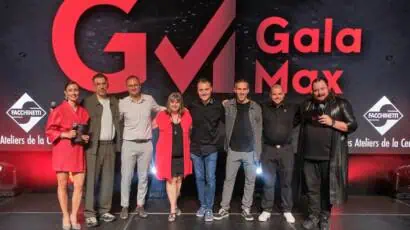 Gala Max 1 Action's image