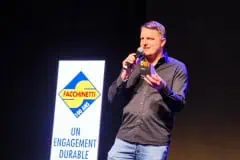 Gala Max 2023
Repas de soutien 
Les Patinoires du Littoral

Neuchâtel, le 12 mai 2023
Photo: Bernard Python