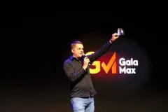 Gala Max 2023
Repas de soutien 
Les Patinoires du Littoral

Neuchâtel, le 12 mai 2023
Photo: Bernard Python