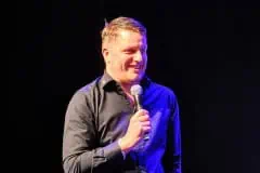 Gala Max 2023
Repas de soutien 
Les Patinoires du Littoral

Neuchâtel, le 12 mai 2023
Photo: Bernard Python