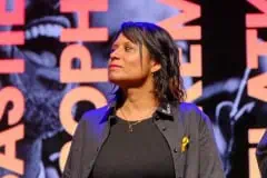 Gala Max 2023
Repas de soutien 
Les Patinoires du Littoral

Neuchâtel, le 12 mai 2023
Photo: Bernard Python