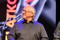 Gala Max 2023
Repas de soutien 
Les Patinoires du Littoral

Neuchâtel, le 12 mai 2023
Photo: Bernard Python