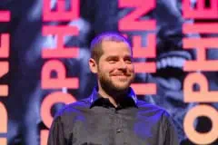 Gala Max 2023
Repas de soutien 
Les Patinoires du Littoral

Neuchâtel, le 12 mai 2023
Photo: Bernard Python