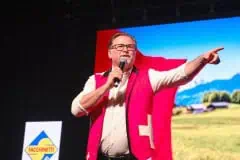 Gala Max 2023
Repas de soutien 
Les Patinoires du Littoral

Neuchâtel, le 12 mai 2023
Photo: Bernard Python