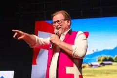 Gala Max 2023
Repas de soutien 
Les Patinoires du Littoral

Neuchâtel, le 12 mai 2023
Photo: Bernard Python