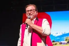 Gala Max 2023
Repas de soutien 
Les Patinoires du Littoral

Neuchâtel, le 12 mai 2023
Photo: Bernard Python