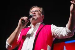 Gala Max 2023
Repas de soutien 
Les Patinoires du Littoral

Neuchâtel, le 12 mai 2023
Photo: Bernard Python