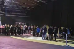 Gala Max 2023
Repas de soutien 
Les Patinoires du Littoral

Neuchâtel, le 12 mai 2023
Photo: Bernard Python