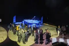 Gala Max 2023
Repas de soutien 
Les Patinoires du Littoral

Neuchâtel, le 12 mai 2023
Photo: Bernard Python