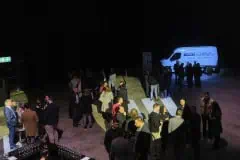 Gala Max 2023
Repas de soutien 
Les Patinoires du Littoral

Neuchâtel, le 12 mai 2023
Photo: Bernard Python