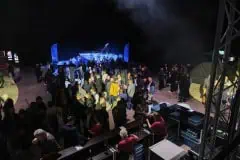 Gala Max 2023
Repas de soutien 
Les Patinoires du Littoral

Neuchâtel, le 12 mai 2023
Photo: Bernard Python