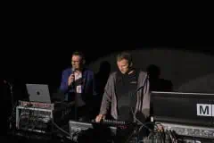 Gala Max 2023
Repas de soutien 
Les Patinoires du Littoral

Neuchâtel, le 12 mai 2023
Photo: Bernard Python