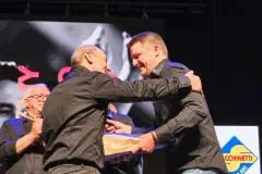 Gala Max 2023
Repas de soutien 
Les Patinoires du Littoral

Neuchâtel, le 12 mai 2023
Photo: Bernard Python