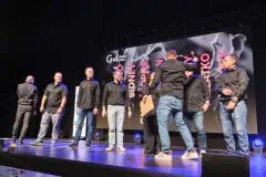 Gala Max 2023
Repas de soutien 
Les Patinoires du Littoral

Neuchâtel, le 12 mai 2023
Photo: Bernard Python