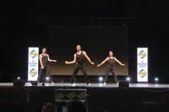 Gala Max 2023
Repas de soutien 
Les Patinoires du Littoral

Neuchâtel, le 12 mai 2023
Photo: Bernard Python