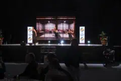 Gala Max 2023
Repas de soutien 
Les Patinoires du Littoral

Neuchâtel, le 12 mai 2023
Photo: Bernard Python