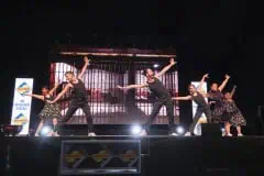 Gala Max 2023
Repas de soutien 
Les Patinoires du Littoral

Neuchâtel, le 12 mai 2023
Photo: Bernard Python