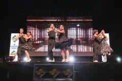 Gala Max 2023
Repas de soutien 
Les Patinoires du Littoral

Neuchâtel, le 12 mai 2023
Photo: Bernard Python