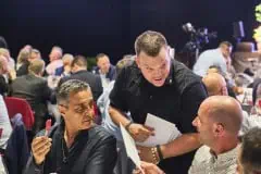 Gala Max 2023
Repas de soutien 
Les Patinoires du Littoral

Neuchâtel, le 12 mai 2023
Photo: Bernard Python