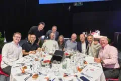 Gala Max 2023
Repas de soutien 
Les Patinoires du Littoral

Neuchâtel, le 12 mai 2023
Photo: Bernard Python