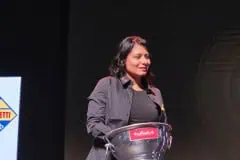 Gala Max 2023
Repas de soutien 
Les Patinoires du Littoral

Neuchâtel, le 12 mai 2023
Photo: Bernard Python