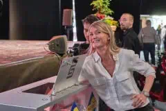 Gala Max 2023
Repas de soutien 
Les Patinoires du Littoral

Neuchâtel, le 12 mai 2023
Photo: Bernard Python