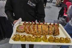 Gala Max 2023
Repas de soutien 
Les Patinoires du Littoral

Neuchâtel, le 12 mai 2023
Photo: Bernard Python