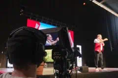 Gala Max 2023
Repas de soutien 
Les Patinoires du Littoral

Neuchâtel, le 12 mai 2023
Photo: Bernard Python