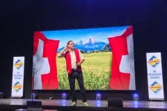 Gala Max 2023
Repas de soutien 
Les Patinoires du Littoral

Neuchâtel, le 12 mai 2023
Photo: Bernard Python