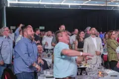 Gala Max 2023
Repas de soutien 
Les Patinoires du Littoral

Neuchâtel, le 12 mai 2023
Photo: Bernard Python