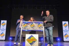 Gala Max 2023
Repas de soutien 
Les Patinoires du Littoral

Neuchâtel, le 12 mai 2023
Photo: Bernard Python