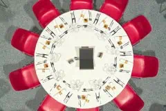 Gala Max 2023
Repas de soutien 
Les Patinoires du Littoral

Neuchâtel, le 12 mai 2023
Photo: Bernard Python