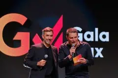 Galamax 2024Neuchâtel, le 24 mai 2024Photo: Bernard Python