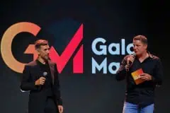 Galamax 2024Neuchâtel, le 24 mai 2024Photo: Bernard Python