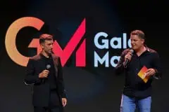 Galamax 2024Neuchâtel, le 24 mai 2024Photo: Bernard Python