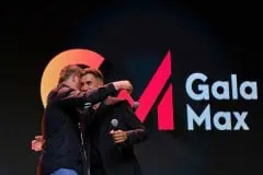 Galamax 2024Neuchâtel, le 24 mai 2024Photo: Bernard Python