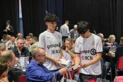 Galamax 2024

Neuchâtel, le 24 mai 2024
Photo: Bernard Python