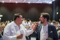 Galamax 2024

Neuchâtel, le 24 mai 2024
Photo: Bernard Python