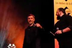 Galamax 2025

Neuchâtel, le 17 mai 2025
Photo: Bernard Python