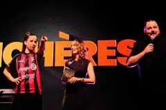 Galamax 2025

Neuchâtel, le 17 mai 2025
Photo: Bernard Python