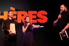 Galamax 2025

Neuchâtel, le 17 mai 2025
Photo: Bernard Python