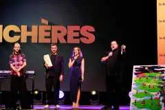 Galamax 2025

Neuchâtel, le 17 mai 2025
Photo: Bernard Python