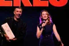 Galamax 2025

Neuchâtel, le 17 mai 2025
Photo: Bernard Python