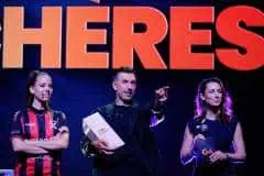 Galamax 2025

Neuchâtel, le 17 mai 2025
Photo: Bernard Python