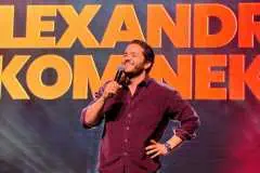 Galamax 2025

Neuchâtel, le 17 mai 2025
Photo: Bernard Python