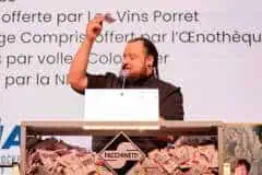 Galamax 2025

Neuchâtel, le 17 mai 2025
Photo: Bernard Python